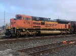 BNSF 8778